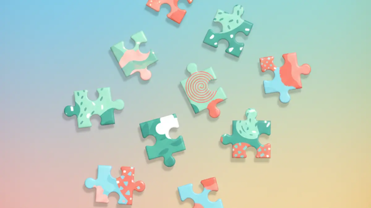 Gridlock Garden