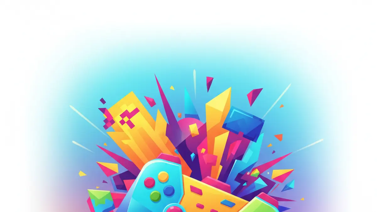 Calm Phone Games for Winding Down